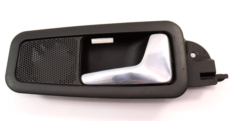 RH Rear Interior Door Pull Handle 97-03 Audi A8 S8 D2 - Genuine - 4D0 839 020 G