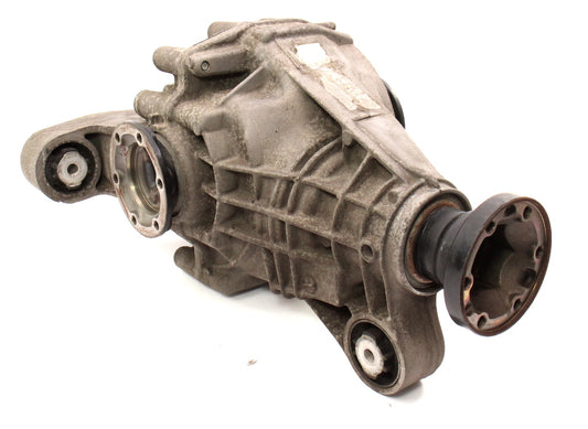 Rear Non-Locking Diff Differential 04-05 VW Touareg 4.2 V8 Genuine 0AC 525 015 C