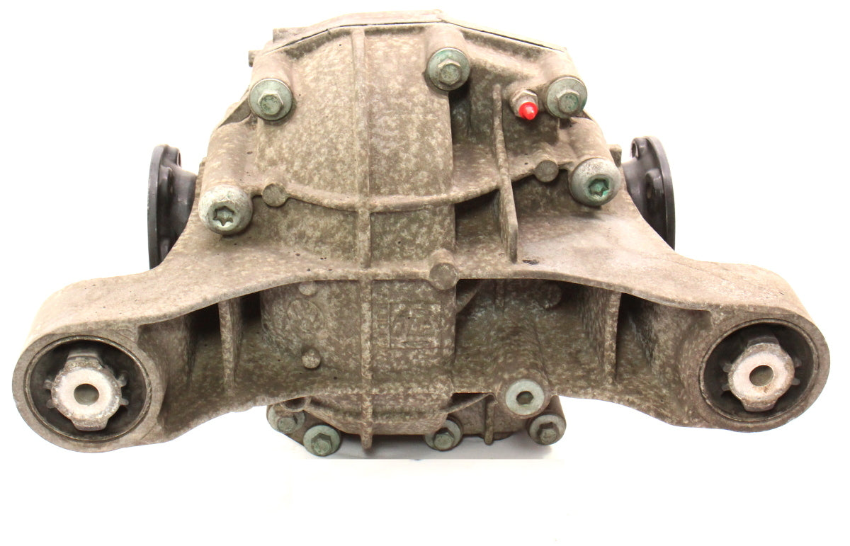 Rear Non-Locking Diff Differential 04-05 VW Touareg 4.2 V8 Genuine 0AC 525 015 C