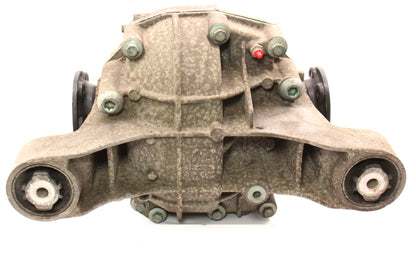 Rear Non-Locking Diff Differential 04-05 VW Touareg 4.2 V8 Genuine 0AC 525 015 C