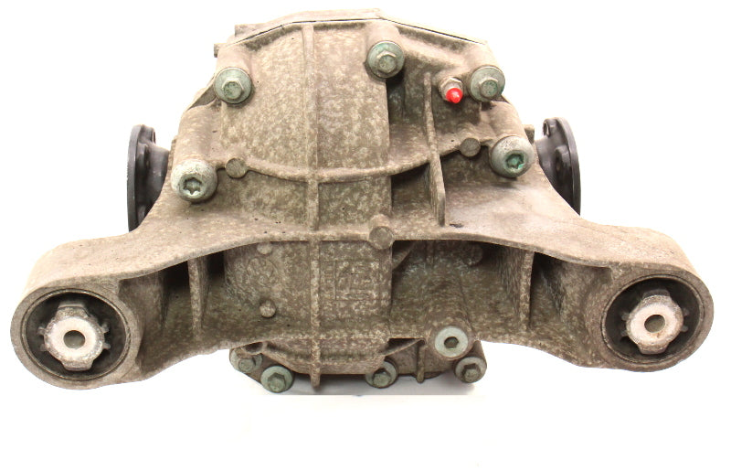 Rear Non-Locking Diff Differential 04-05 VW Touareg 4.2 V8 Genuine 0AC 525 015 C