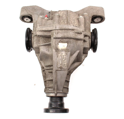 Rear Non-Locking Diff Differential 04-05 VW Touareg 4.2 V8 Genuine 0AC 525 015 C