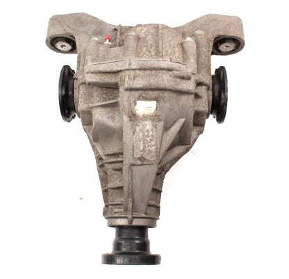 Rear Non-Locking Diff Differential 04-05 VW Touareg 4.2 V8 Genuine 0AC 525 015 C