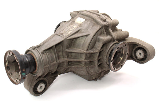 Rear Non-Locking Diff Differential 04-05 VW Touareg 4.2 V8 Genuine 0AC 525 015 C
