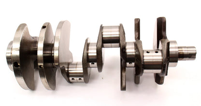 Engine Crank Shaft Crankshaft 04-07 VW Touareg 4.2 V8 AXQ - Genuine