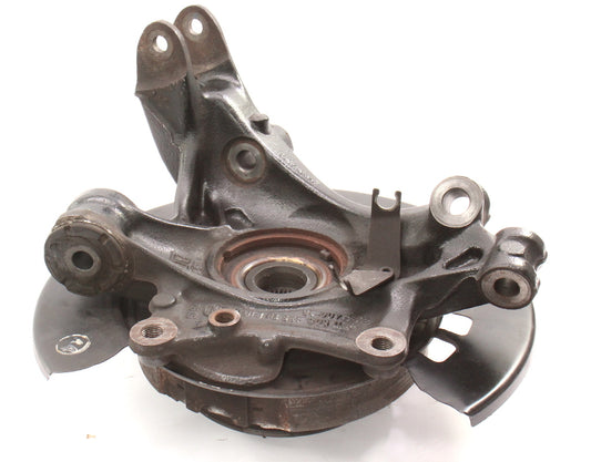 LH Rear Spindle Hub Knuckle Bearing 04-10 VW Touareg Cayenne - 7L0 505 435 B