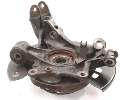 LH Rear Spindle Hub Knuckle Bearing 04-10 VW Touareg Cayenne - 7L0 505 435 B
