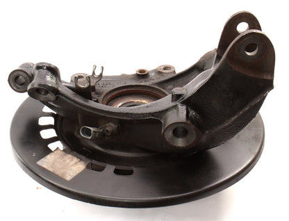LH Rear Spindle Hub Knuckle Bearing 04-10 VW Touareg Cayenne - 7L0 505 435 B