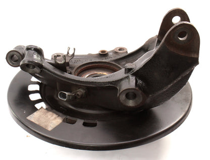 LH Rear Spindle Hub Knuckle Bearing 04-10 VW Touareg Cayenne - 7L0 505 435 B