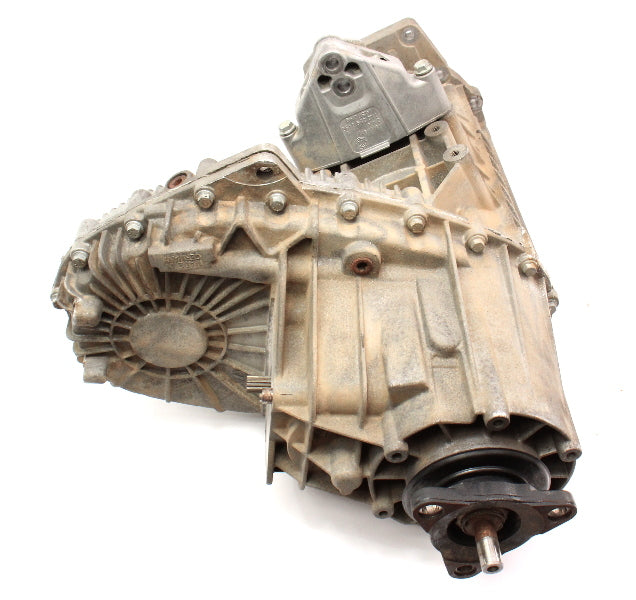 Transfer Case Gear Box 04-07 VW Touareg 4.2 V8 - Genuine - 0AD 341 010 S