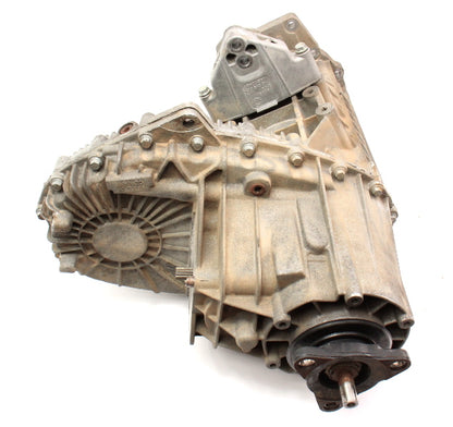 Transfer Case Gear Box 04-07 VW Touareg 4.2 V8 - Genuine - 0AD 341 010 S