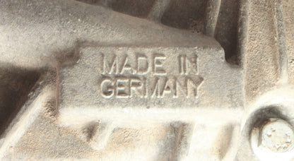 Transfer Case Gear Box 04-07 VW Touareg 4.2 V8 - Genuine - 0AD 341 010 S