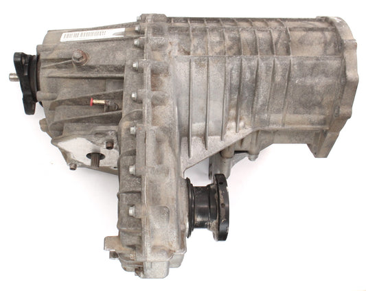 Transfer Case Gear Box 04-07 VW Touareg 4.2 V8 - Genuine - 0AD 341 010 S