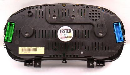 Gauge Instrument Cluster Speedometer 2001 01 VW Jetta - 1J0 920 900 J