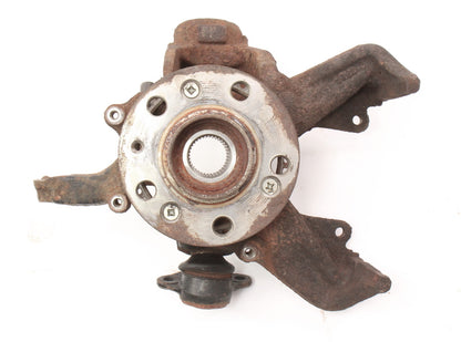 RH Front Spindle Hub Bearing 99-05 VW Jetta Golf MK4 Beetle 2.0 / TDI Genuine