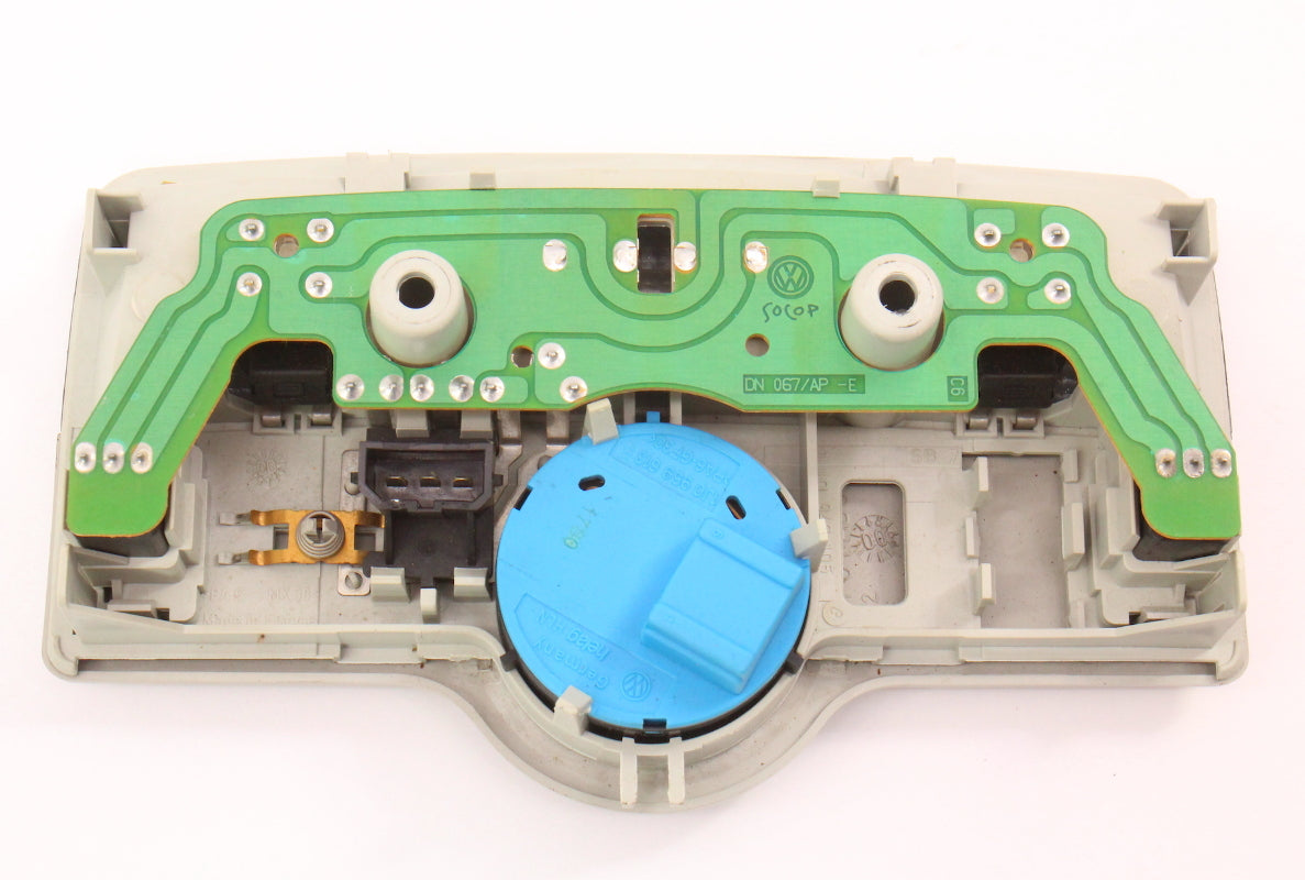Sunroof Switch Dome Map Light VW Passat B5 B5.5 Jetta Golf MK4 - 1J0 947 105 -