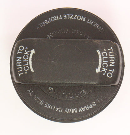 Fuel Gas Cap Lid Jetta Golf Mk4 Passat B5 A4 A6 Genuine - 1J0 201 553 E -