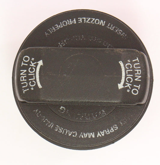 Fuel Gas Cap Lid Jetta Golf Mk4 Passat B5 A4 A6 Genuine - 1J0 201 553 E -