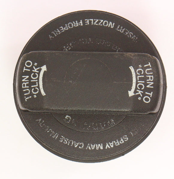 Fuel Gas Cap Lid Jetta Golf Mk4 Passat B5 A4 A6 Genuine - 1J0 201 553 E -