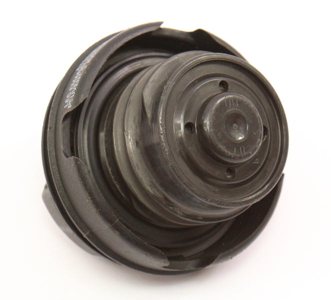 Fuel Gas Cap Lid Jetta Golf Mk4 Passat B5 A4 A6 Genuine - 1J0 201 553 E -