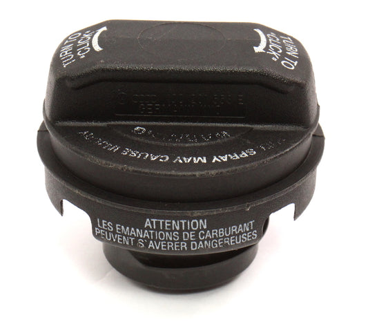 Fuel Gas Cap Lid Jetta Golf Mk4 Passat B5 A4 A6 Genuine - 1J0 201 553 E -