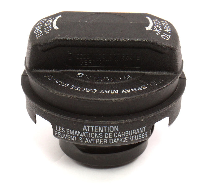 Fuel Gas Cap Lid Jetta Golf Mk4 Passat B5 A4 A6 Genuine - 1J0 201 553 E -