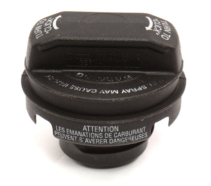 Fuel Gas Cap Lid Jetta Golf Mk4 Passat B5 A4 A6 Genuine - 1J0 201 553 E -