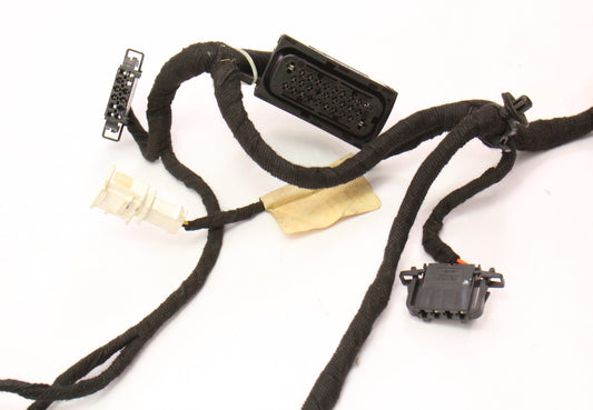 RH Front Door Wiring Harness 99-05 VW Jetta Golf GTI MK4 Monsoon - 1J0 971 121 CM