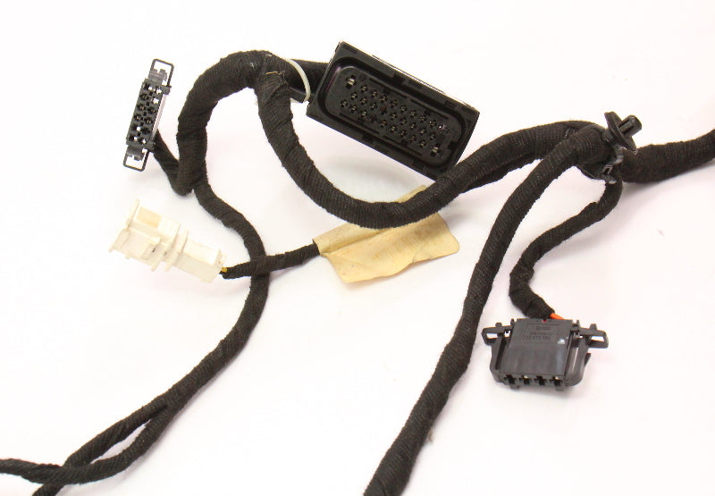 RH Front Door Wiring Harness 99-05 VW Jetta Golf GTI MK4 Monsoon - 1J0 971 121 CM