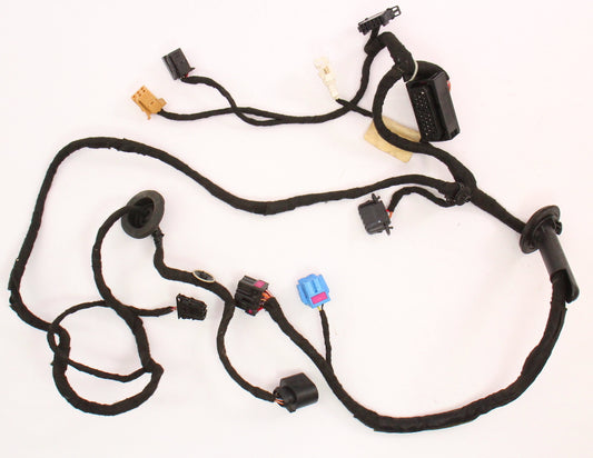 RH Front Door Wiring Harness 99-05 VW Jetta Golf GTI MK4 Monsoon - 1J0 971 121 CM