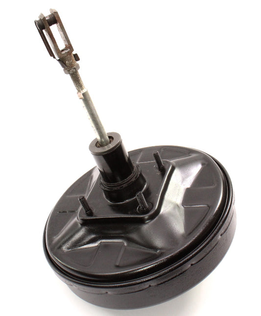 Brake Booster 80-84 VW Rabbit Scirocco Jetta MK1 ATE - Genuine - 171 612 105 S