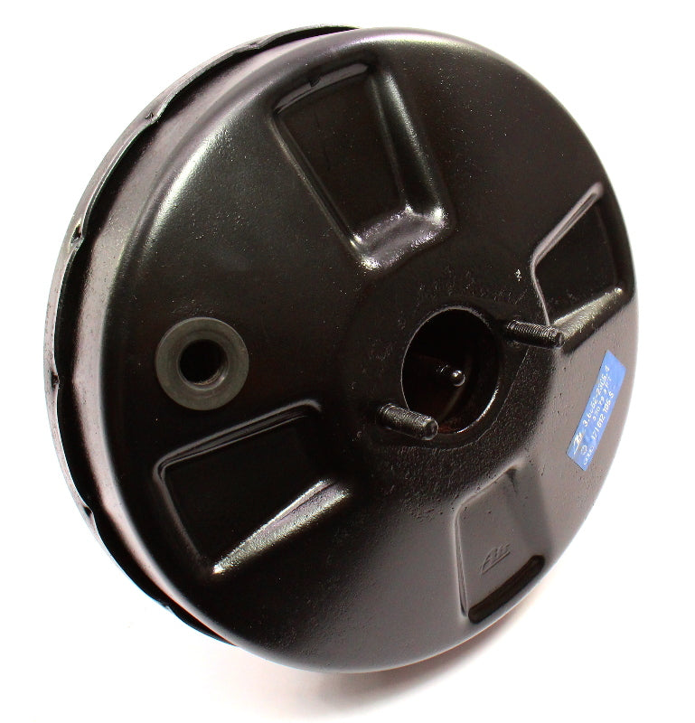 Brake Booster 80-84 VW Rabbit Scirocco Jetta MK1 ATE - Genuine - 171 612 105 S