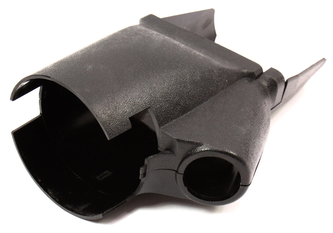Column Cover Ignition Trim Surround 75-84 VW Rabbit Jetta Mk1 175 953 516