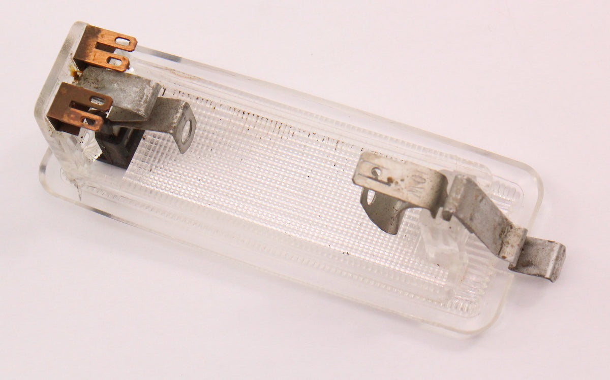 Dome Map Interior Light Lamp 80-91 VW Vanagon T3 Rabbit MK1 Cabriolet