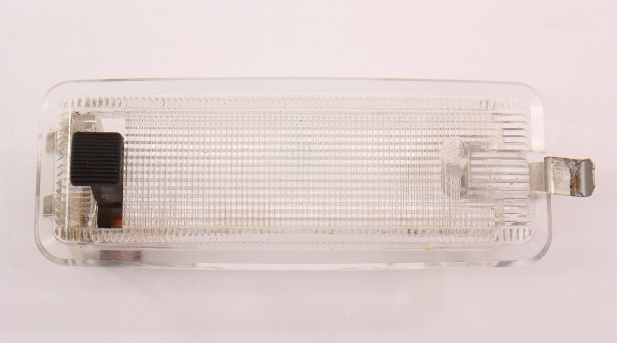 Dome Map Interior Light Lamp 80-91 VW Vanagon T3 Rabbit MK1 Cabriolet