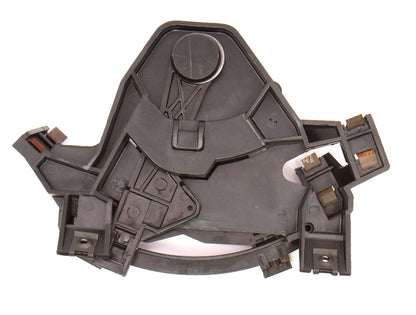 Climate Temp Controls 75-80 VW Rabbit MK1 Early Dash ~ Genuine ~ 321 819 045 B