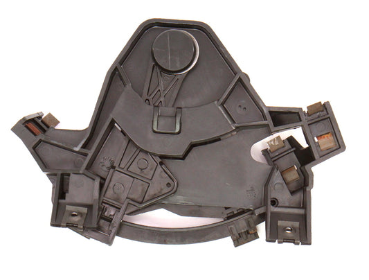 Climate Temp Controls 75-80 VW Rabbit MK1 Early Dash ~ Genuine ~ 321 819 045 B