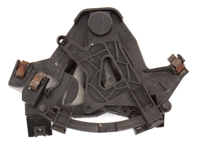 Climate Temp Controls 75-80 VW Rabbit MK1 Early Dash ~ Genuine ~ 321 819 045 B