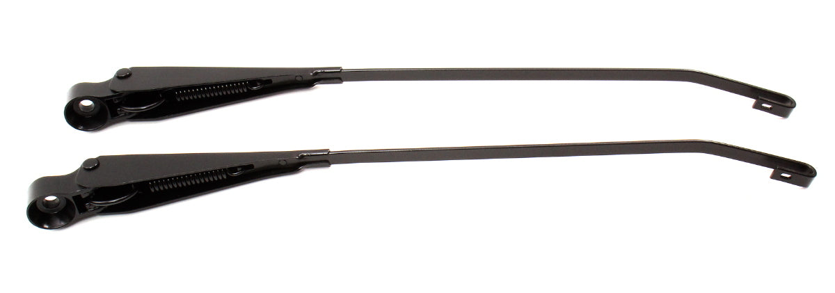 Windshield Wiper Arms 75-84 VW Rabbit Pickup Jetta GTI Cabriolet MK1 Genuine