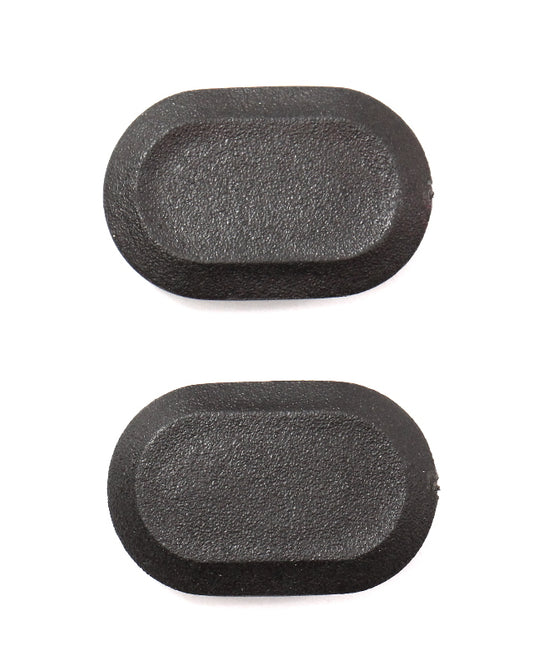 Fender Hole Plug Cap 80-93 VW Rabbit Convertible Cabriolet MK1 - Genuine