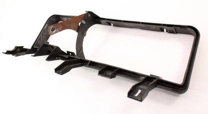 Early Dash Gauge Cluster Radio Climate Mount Bracket 75-80 VW Rabbit MK1
