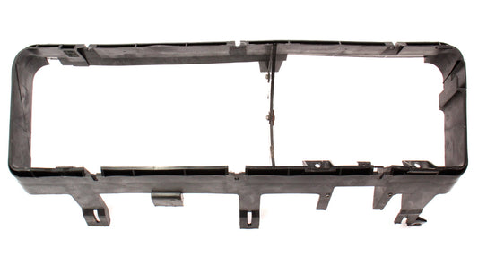 Early Dash Gauge Cluster Radio Climate Mount Bracket 75-80 VW Rabbit MK1