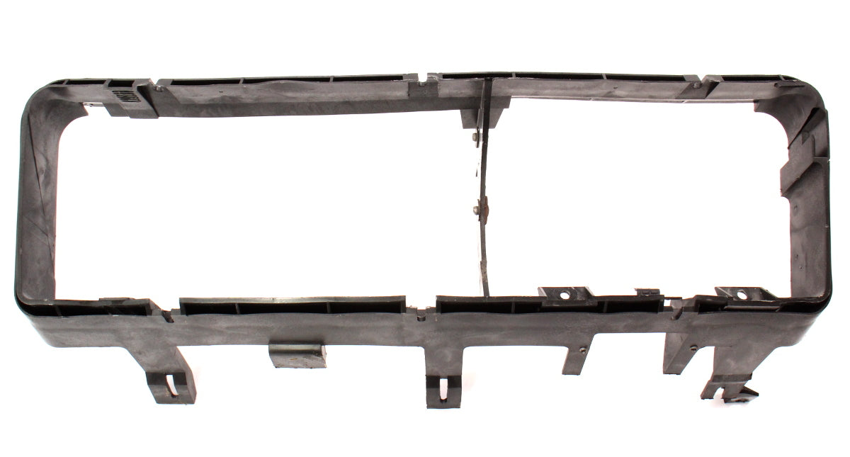 Early Dash Gauge Cluster Radio Climate Mount Bracket 75-80 VW Rabbit MK1