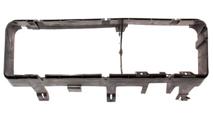 Early Dash Gauge Cluster Radio Climate Mount Bracket 75-80 VW Rabbit MK1
