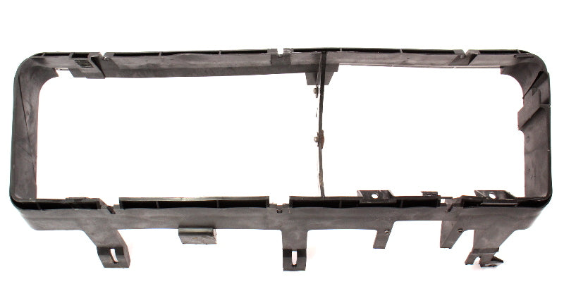 Early Dash Gauge Cluster Radio Climate Mount Bracket 75-80 VW Rabbit MK1