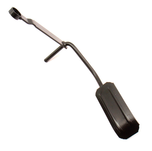 Gas Accelerator Pedal 75-84 VW Jetta Rabbit GTI Cabriolet MK1 - Genuine