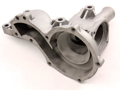 Water Pump Housing Case VW Jetta Golf GTI MK2 Cabriolet Genuine ~ 056 121 013 E