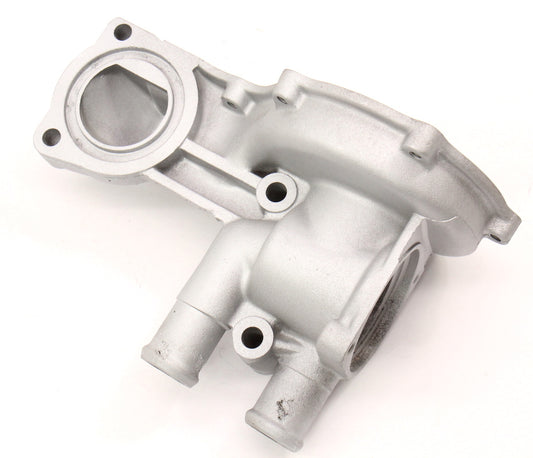 Water Pump Housing Case VW Jetta Golf GTI MK2 Cabriolet Genuine ~ 056 121 013 E