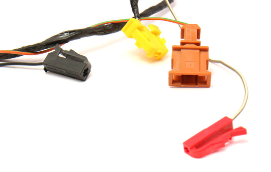 Module Wiring Harness 98-99 VW Jetta Golf GTI Cabrio MK3 ~ 1HM 971 581 C