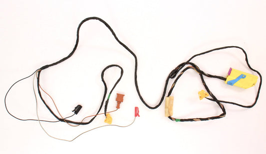 Module Wiring Harness 98-99 VW Jetta Golf GTI Cabrio MK3 ~ 1HM 971 581 C